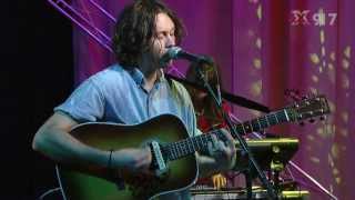 Washed Out - &quot;All I Know&quot; - KXT Live Sessions