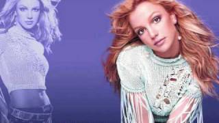 Britney Spears-Email My Heart