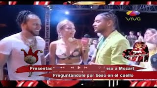 Comentario de Los Dueños del Circo sobre los Premios Heat