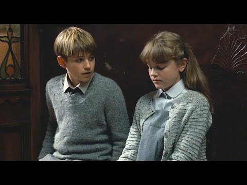 Here With Me || Kathy & Tommy