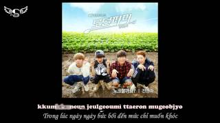 [Vietsub + Kara] Should I Knock - Jeon Geun Hwa (OST Modern Farmer)