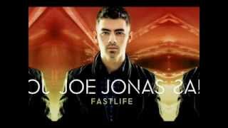 Joe-Jonas-Make-You-Mine