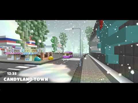 INTRO - WINTER | School Party Craft