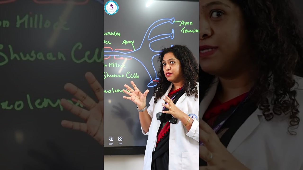 Student Video