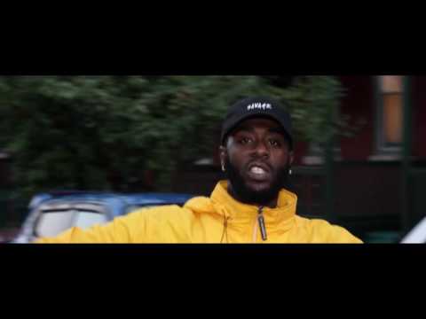 (CMC) Dougie Moe - On God