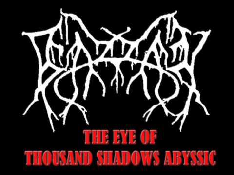 Bazzah - The Eye of Thousand Shadows Abyssic (HD)