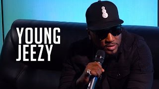 Jeezy on Lil Wayne’s BLM comments, joint Jay-Z album and #TrapOrDie3