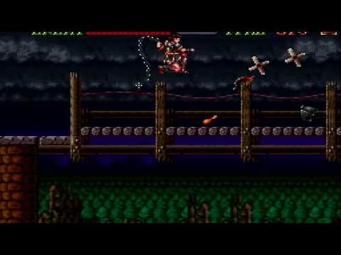 Super Castlevania IV Any% Speedrun in 31:29