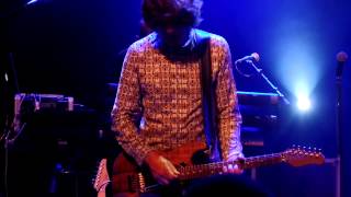 The Fixx - The Fool Live at The Canyon Agoura Hills 2015