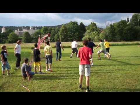 Zaključni piknik NK Domžale U9 2013-6