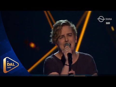 AWS - Viszlát nyár (A Dal 2019 Döntőjének extraprodukciója)