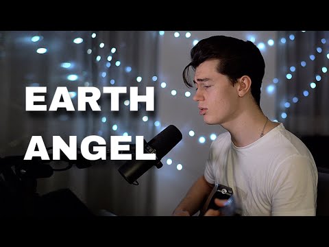 The Penguins - Earth Angel (Cover by Elliot James Reay)