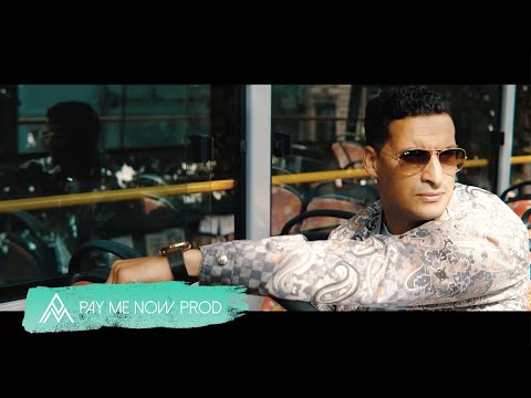 Dj Moh Green Ft. Icandy & Mink Jo - SORRY (Official Video)