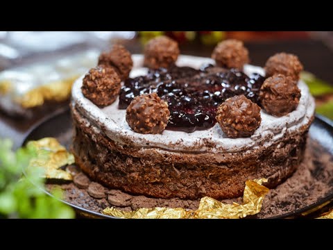 Blueberry cake | Eggless blueberry cake | christmas & new year special | Easy feast by Surekha