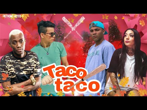 PIETRO MC & MC NINJA Feat. MC Morena, MC GW - TACO TACO