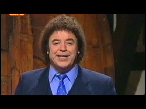 Tony Marshall - Trinklieder-Medley 1995