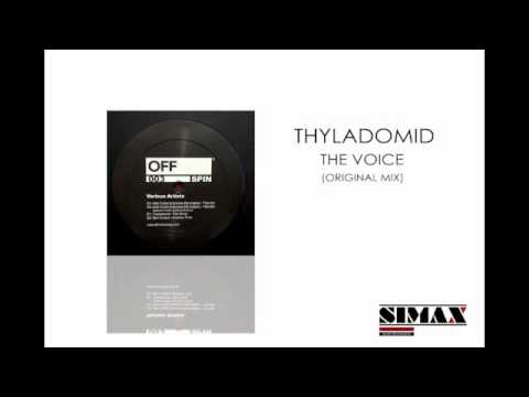 Thyladomid - The Voice (Original Mix)
