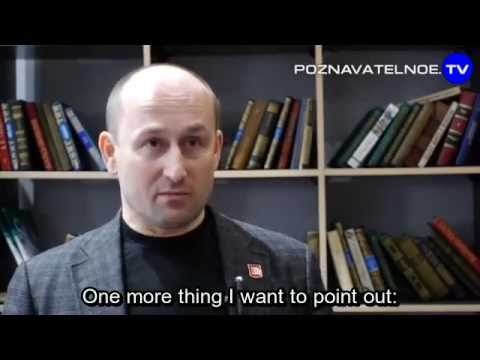 Ukraine - ball or player, Nikolai Starikov