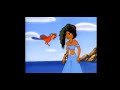 Aladdin TV Series Elemental My Dear Jasmine Part 1