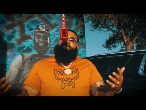 Chief Commando500 - "Paid in Full" Red mic performance @HustleHigh4K