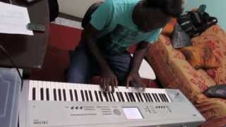 Video thumbnail for Korg Triton Pro76 - Test Drive por Rogério Alberto by Sidinho Leal
