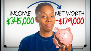 Making $100k+ But Still Broke? You're Caught in the HENRY Trap