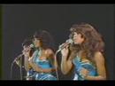 The Three Degrees - Dirty old man