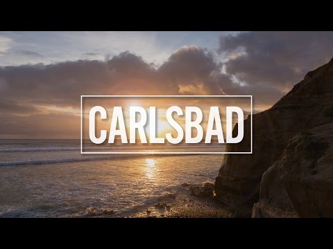 San Diego Pioneer: Carlsbad California A