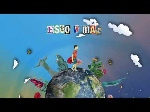 Allen Mar - Esto y más