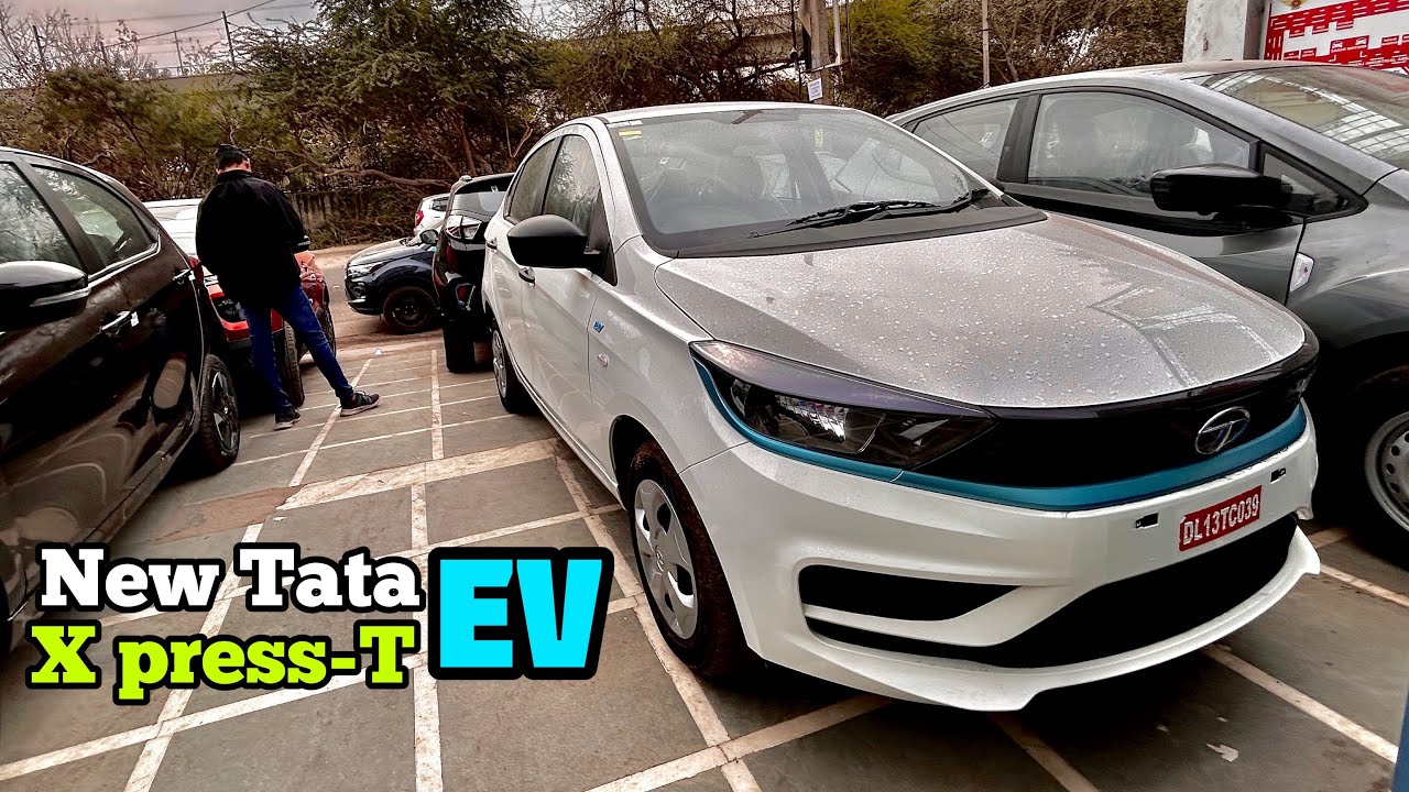 New Tata EV Player – Tata XPress-T Price, Features Depth Review