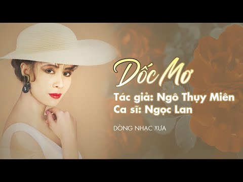 Thể hiện bởi Ngọc Lan