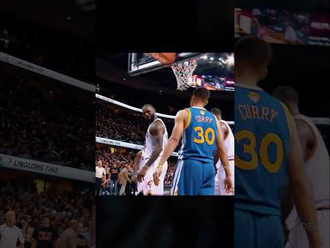 NBA Finals used to have AURA 🥀