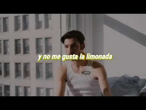 Loveleo - lemons (sub. Español ) 🍋