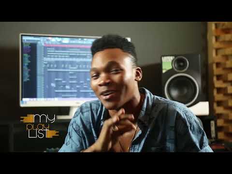 Tazama Maua Sama Alivyoikubali cover ya wimbo wake Uliofanywa na Ndellah na Magic