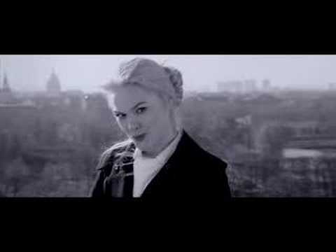 "Can I Keep Him?" - Anja Garbarek