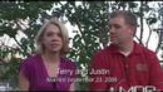 Re-Defining Wedding Videography