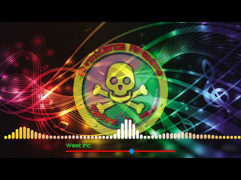 West Inc. - You Are My Lover