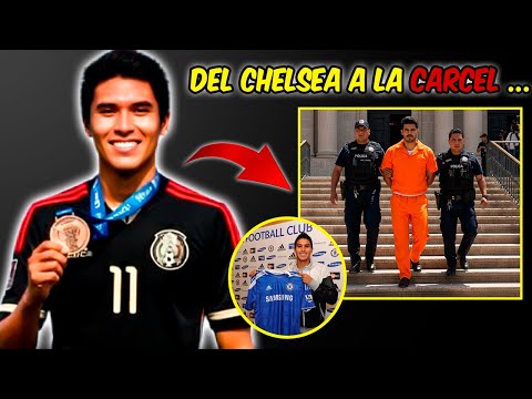 La TERRIBLE TRAGEDIA que ACABO con ULISES DAVILA