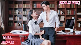 On Her 18th Birthday, Her Cold CEO Uncle Claimed Her And Spoiled Her Until Her Legs Went Weak!!