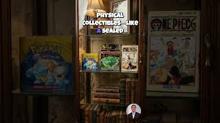 Why NFTs Failed & Physical Collectibles Are Skyrocketing