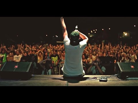 POLISH HIP-HOP FESTIVAL - Oficjalna Relacja / Płock 2013