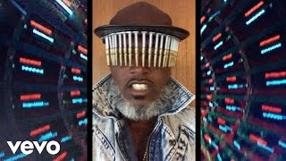 Shabazz Palaces - Chocolate Souffle video