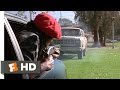 Marked for Death (2/5) Movie CLIP - Window Shopping (1990) HD