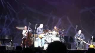 Father and Son - Mark Knopfler (Istanbul 2013)