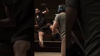 Download lagu #shorts #martialarts undisputed 3 Dolor Showcase Fight scene sparring partner Marko Zaror 🔥 mp3