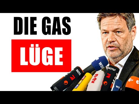 So dreist werden wir hinters Licht geführt…