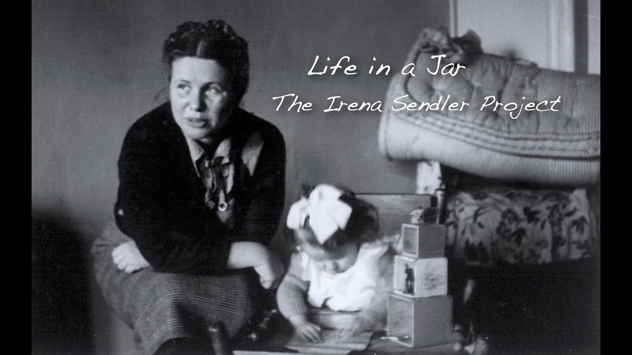 The Courageous Story of Irena Sendler