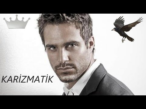 Karizmatik Erkek Nasıl Oluruz - osman çakır