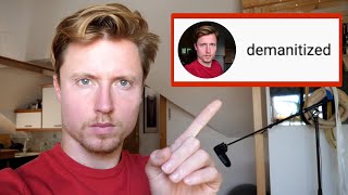 Watch this if you enjoy the Live Streams!