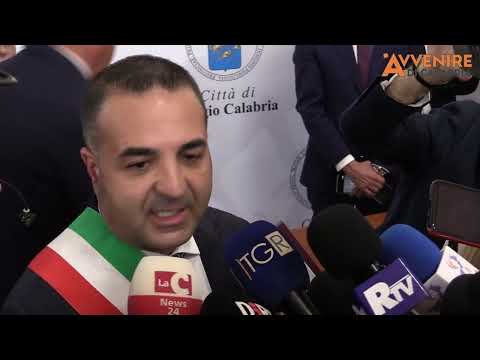 Video YouTube Avvenire di Calabria